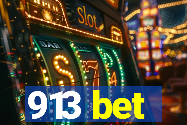 913 bet